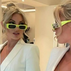 Excluded Balenciaga Sunglasses, New 375